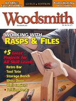 Woodsmith